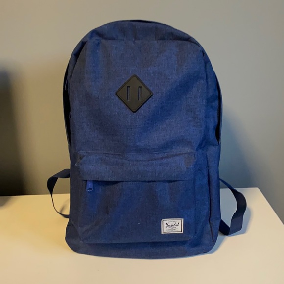 Herschel Backpack - Picture 1 of 1